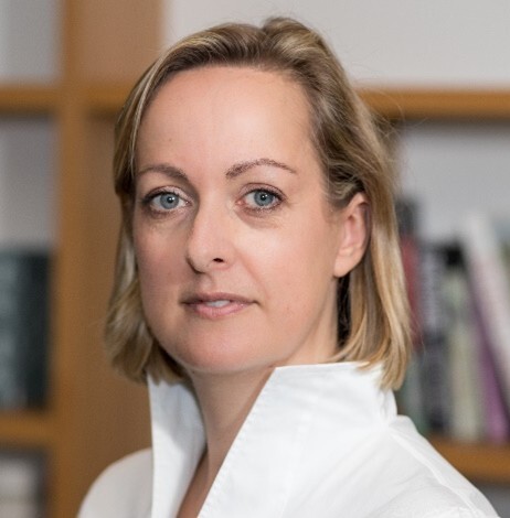 Catherine Whitaker Photo