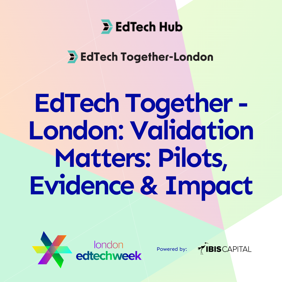 DOHE Europe - EdTech Together