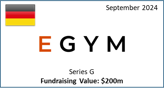 EGYM