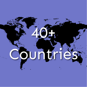 ETX - Homepage - Tile 40+ Countries