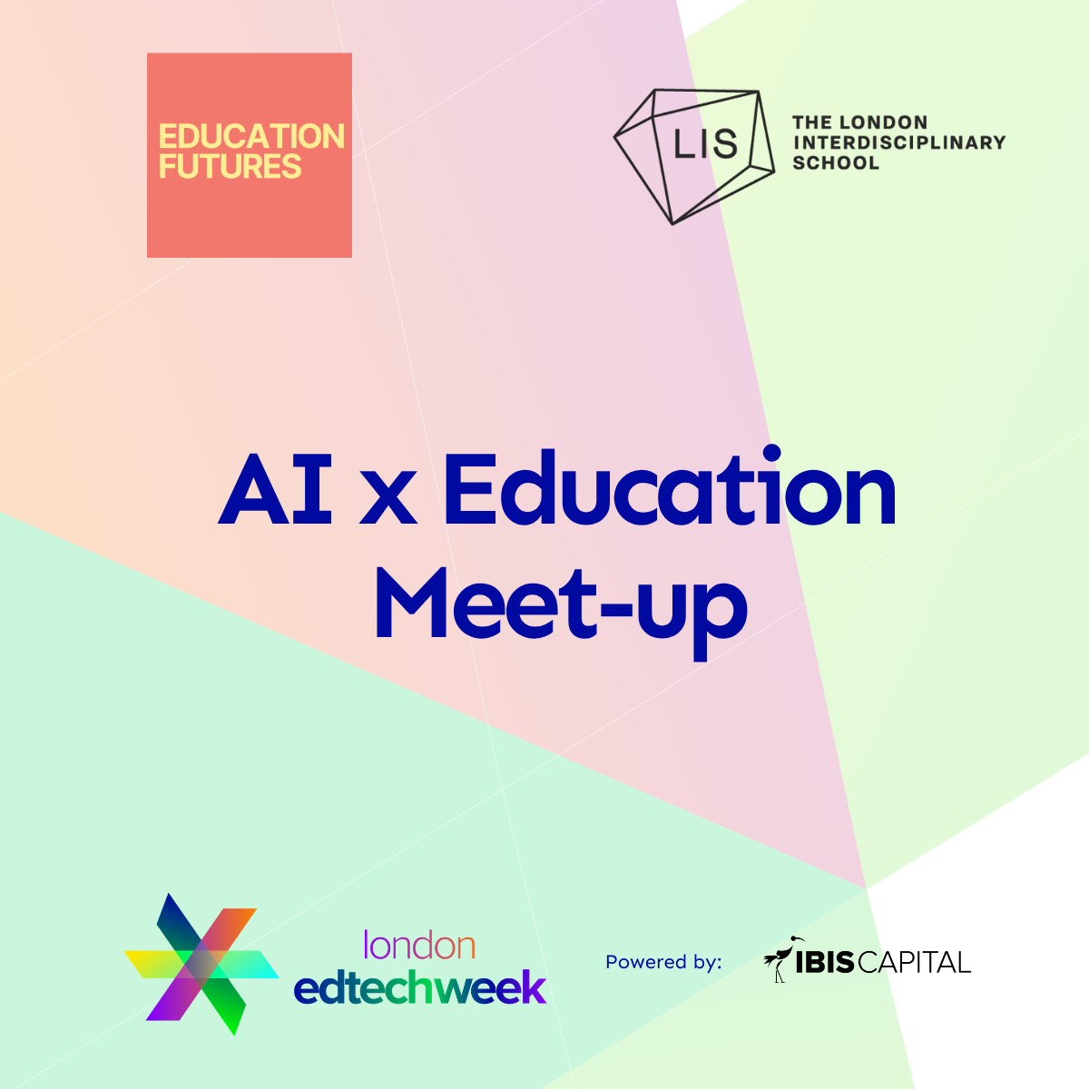 Education Futures x LIS