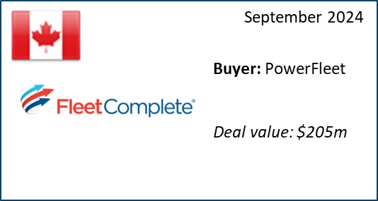 FleetComplete