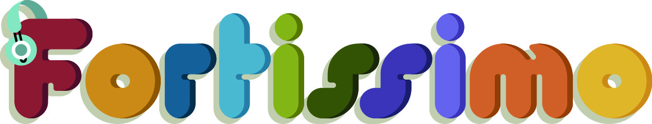 Fortissimo 2022 Logo Pos