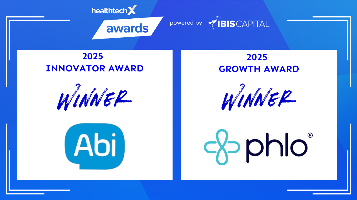 HTX25 Award Winners HTX25 Award Winners