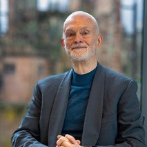 Ian Dunn