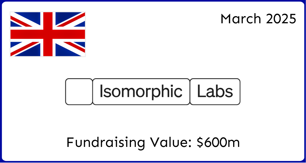 Isomorphic Labs-1 Isomorphic Labs-1