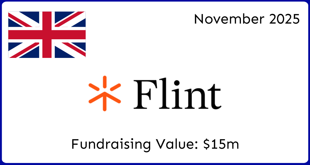 Jan26 - ETX Fundraising - Flint