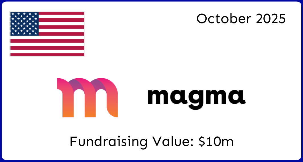 Jan26 - ETX Fundraising - Magma