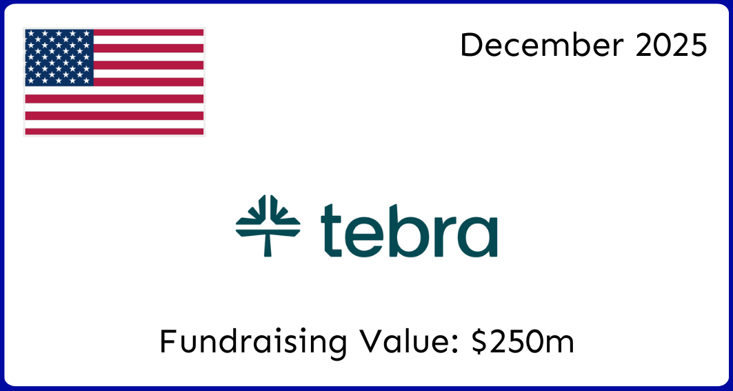 Jan26 - HTX Fundraising - Tebra