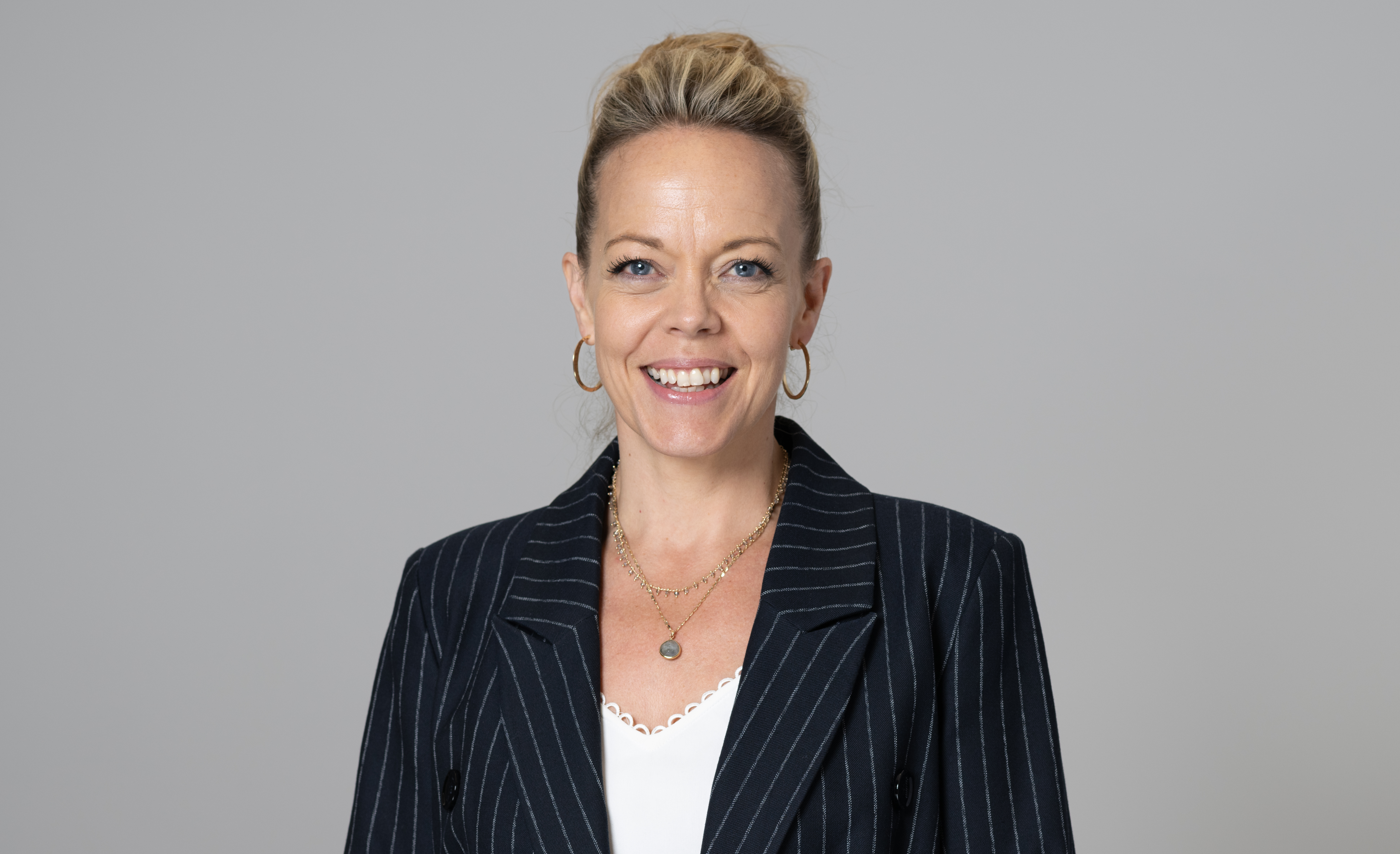 Jane Mann headshot