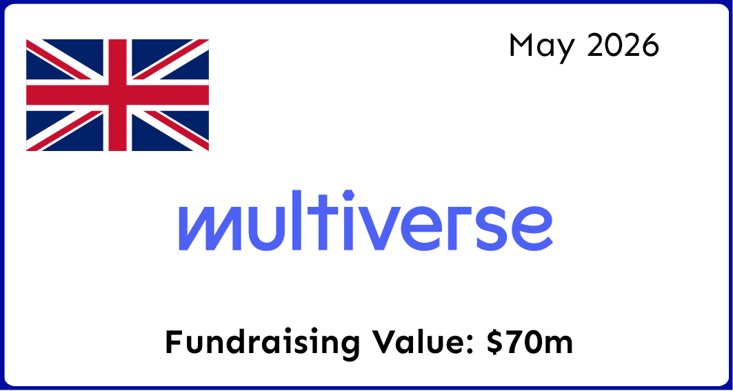 July 26 - ETX Fundraising - Multiverse