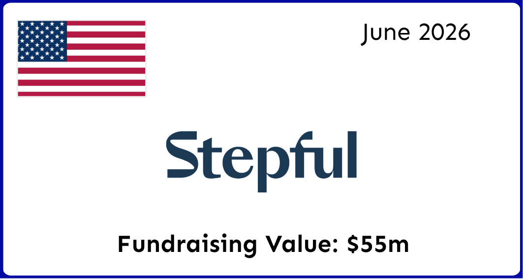 July 26 - ETX Fundraising - Stepful
