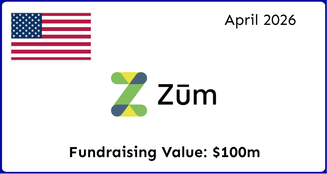 July 26 - ETX Fundraising - Zum