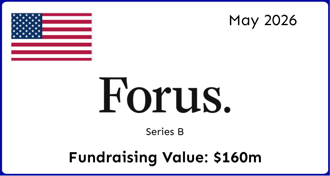 July 26 - HT Fundraising - Forus