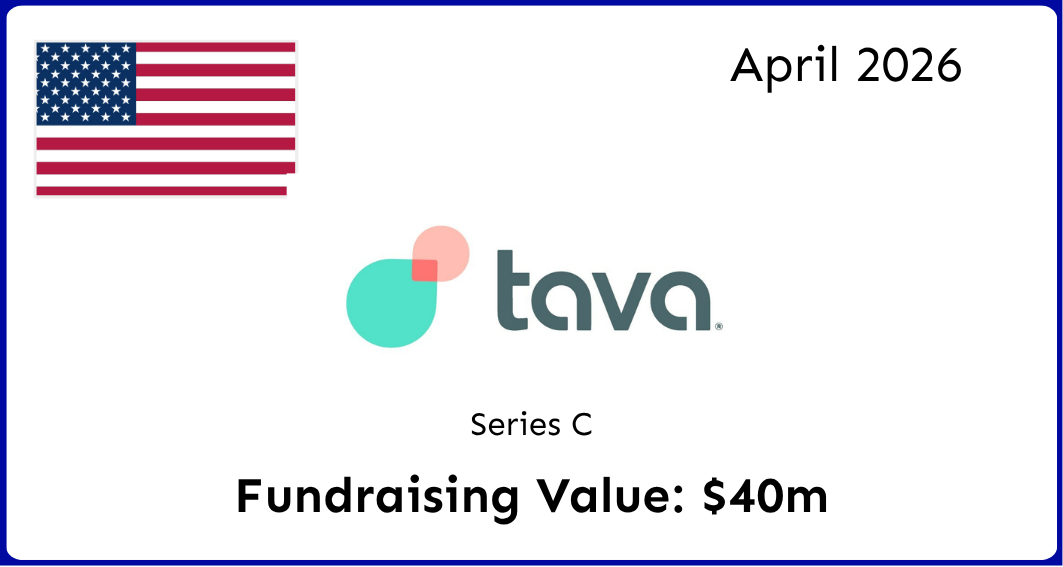 July 26 - HT Fundraising - Tava