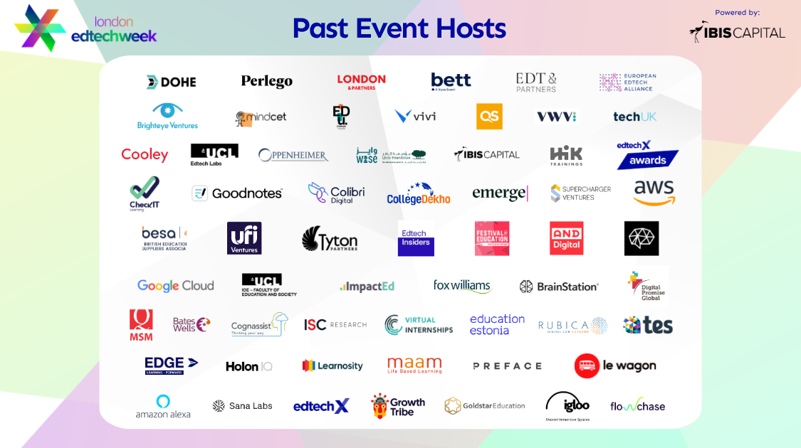 LETW25 - Past Event Hosts - Website