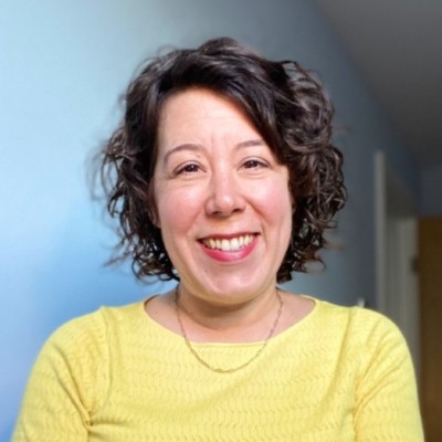 Laurie Forcier