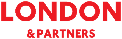 London & Partners Logo
