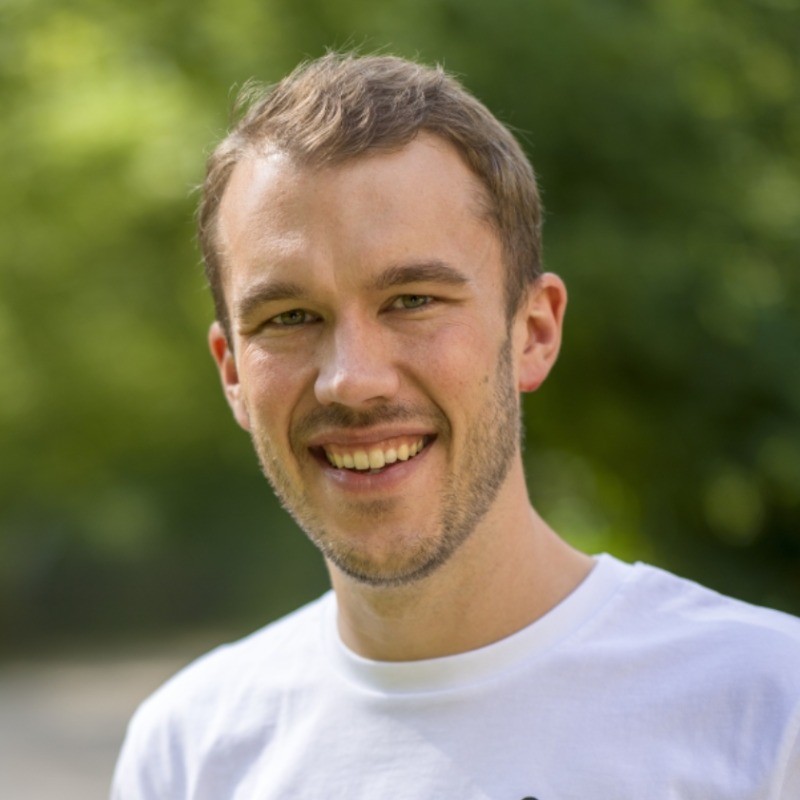 Marian Bodenstedt