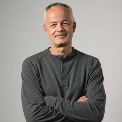 Markus Mandl