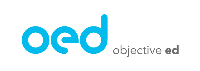 OBJECTIVEED_Logo