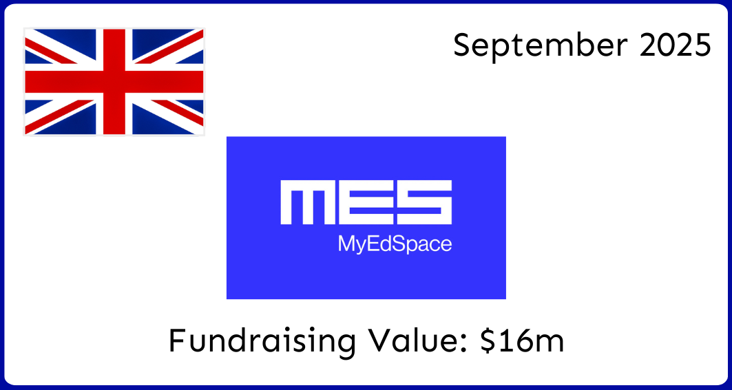 Oct25 - ETX Fundraising - MES Oct25 - ETX Fundraising - MES