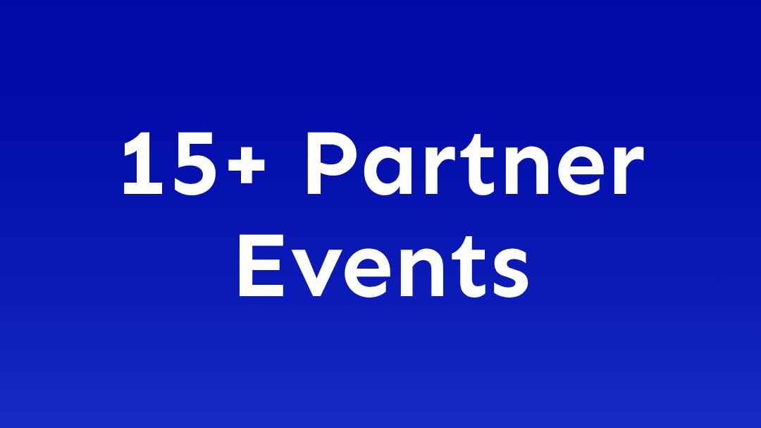 Partner Events