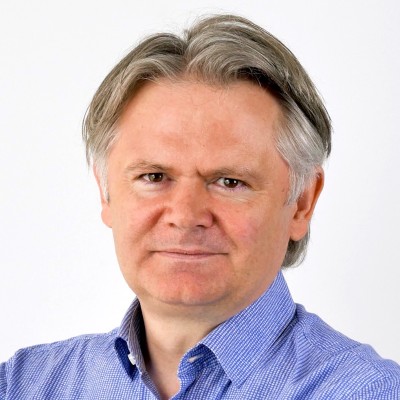 Piotr Mroz