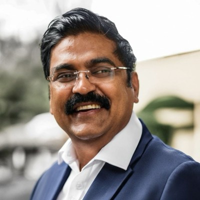 Ratnesh Kumar Jha