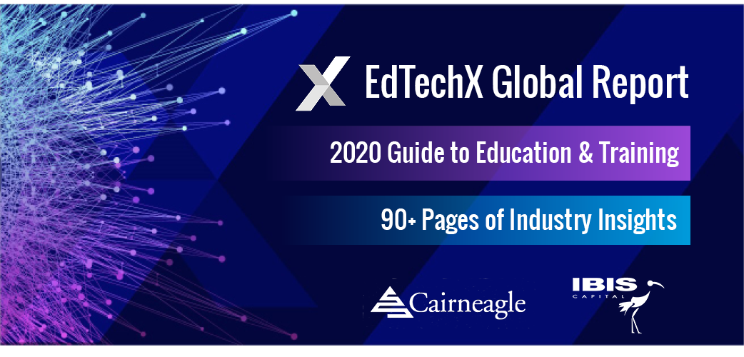 EdTechX Global Research Report 
