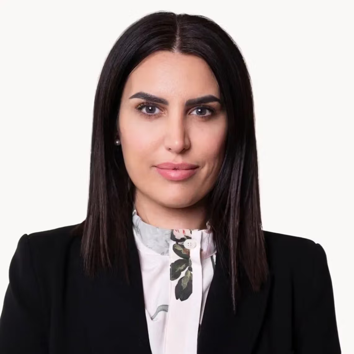 Roberta Ferrari Headshot