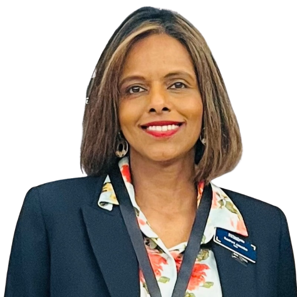 Seshni Jacobs