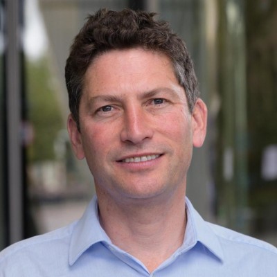 Simon Martin