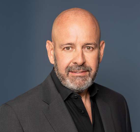 Steve Brown