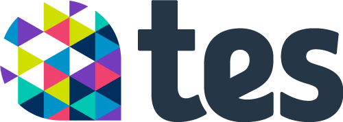 Tes Logo