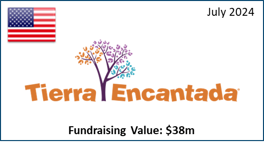 Tierra Encantada