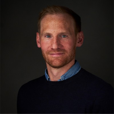 Timothy Hoffmann