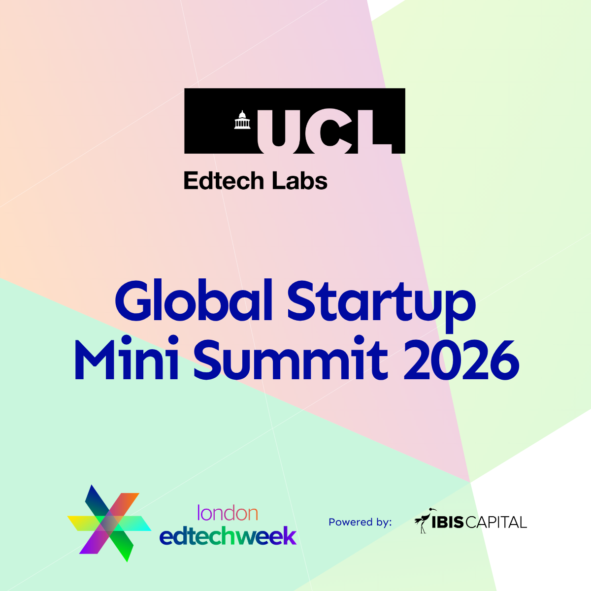 UCL EdTech Labs