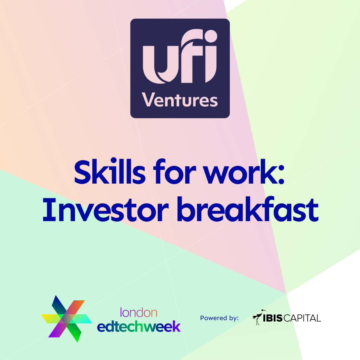Ufi Ventures