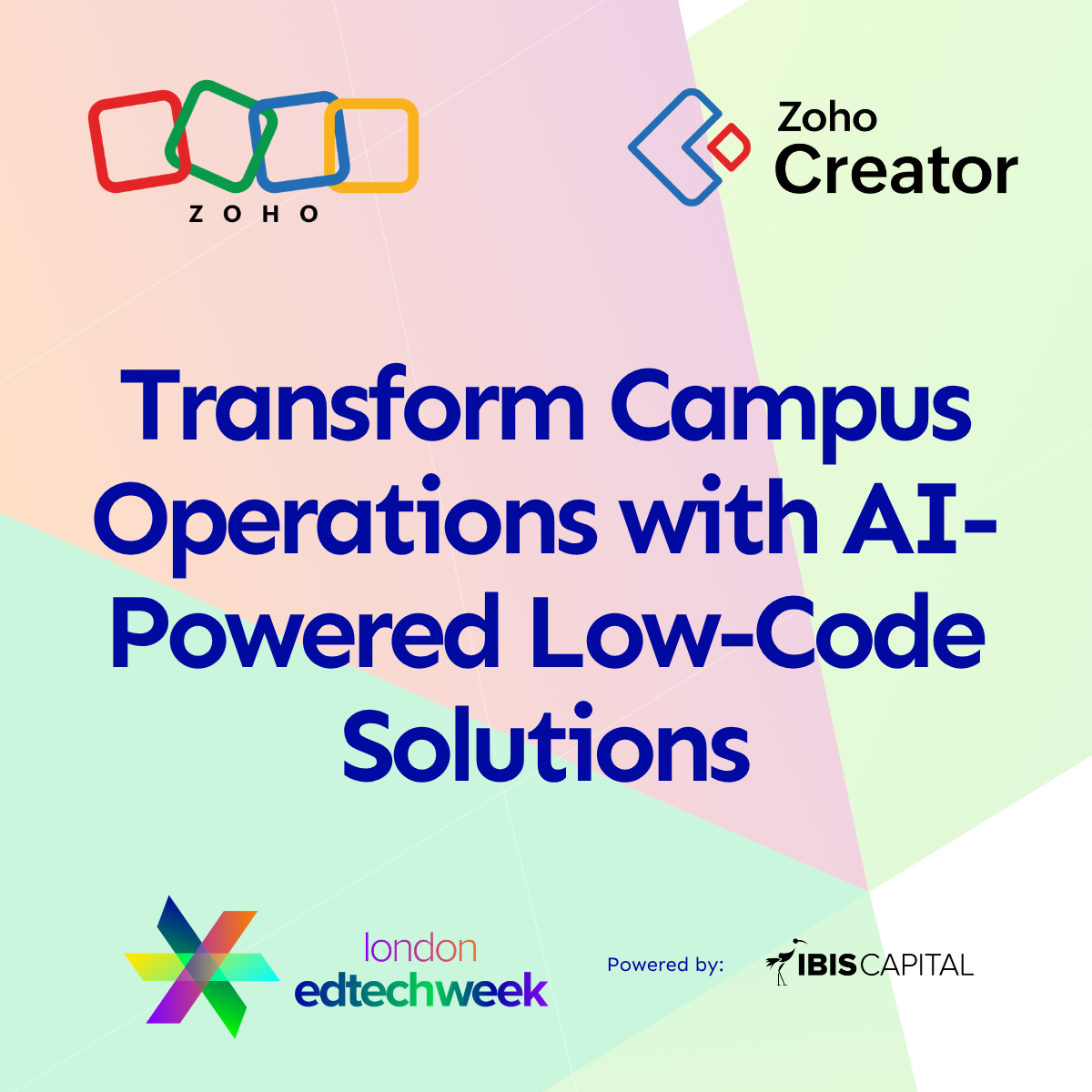 Zoho Corp