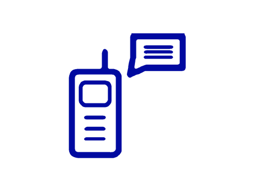Consumer icon