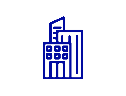Corporates icon