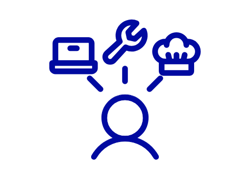 Skills icon