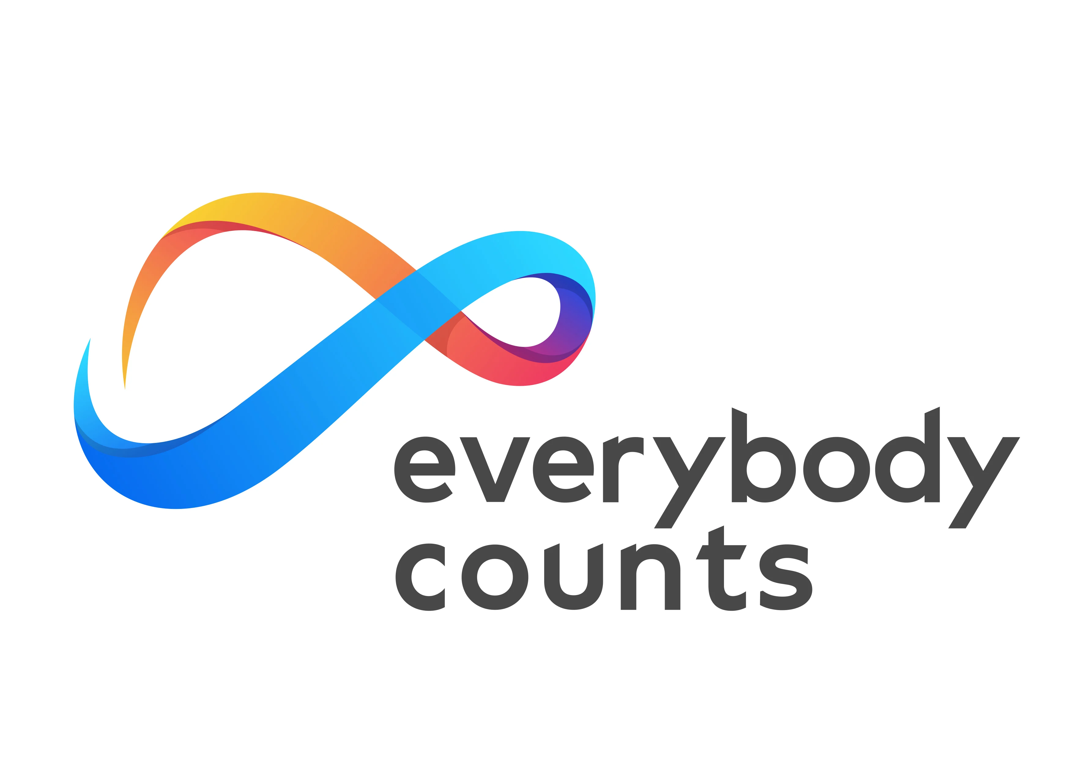 everybody counts
