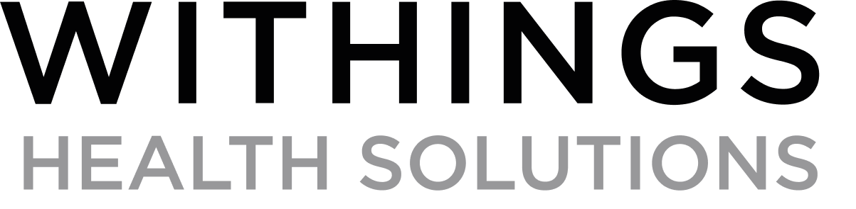 Withings Logo