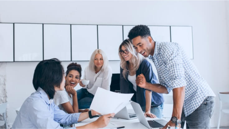 Business Image