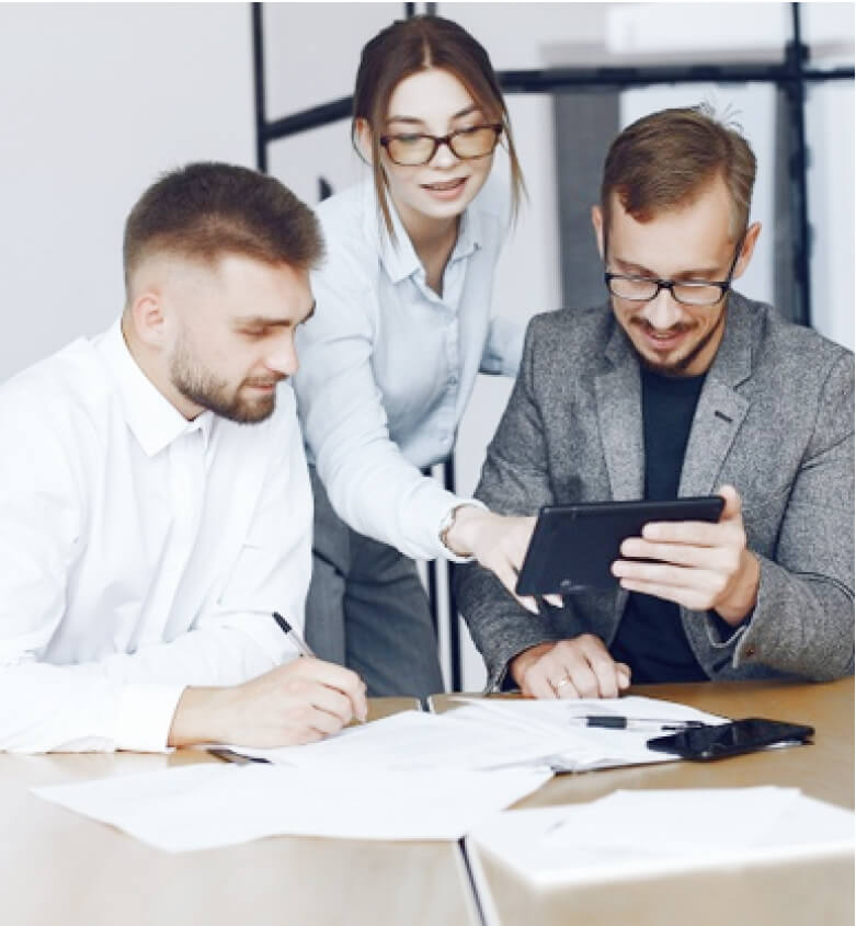Business Image