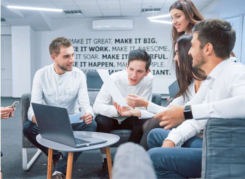 Business Image